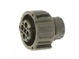LIITINPISTOKE 4-NAP. AMP 2,5MM N.-LIITTIMILLE - Yleisosat ja tarvikkeet - 72029 - 1