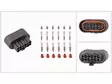 LIITINSARJA, WEBASTO, 12-PIN,1 KPL - Yleisosat ja tarvikkeet - 53479 - 1
