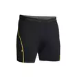 Lindstrands Shortsit Dry Musta 3XL - MP Sukat & Alusvaatteet - 100539 - 1