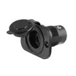 Marinco Trolling Motor Plug & Receptacle - Veneen Sähköosat - 107579 - 1
