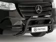 METEC EUROBAR MAALATTU - Yleisosat ja tarvikkeet - 45049 - 1