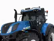 METEC NEW HOLLAND KATTORAUTA - Yleisosat ja tarvikkeet - 45039 - 1