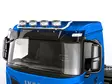 METEC VALORAUTA KATOLLE TOP LOW ROOF - Yleisosat ja tarvikkeet - 45119 - 1