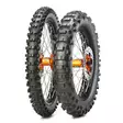 Metzeler MCE 6 Days Extreme 140/80 - 18 NHS 70M Extra Soft Re - MP renkaat - Offroad - 94989 - 1
