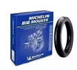 Michelin Bibmousse M14X 140/80-18 Enduro XTREM - Mopon & Skootterin Sisärenkaat & mousset - 80429 - 1