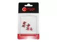 MINI LOW PROFILE LAATTASULAKE 10A 5 KPL - Yleisosat ja tarvikkeet - 42469 - 1