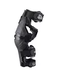 Mobius X8 Braces storm harmaa/musta XL - MP Polvisuojat & -tuet - 72789 - 1
