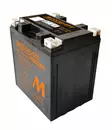 Motobatt akku, MBTX30UHD - Yleisosat - Akut - 108809 - 1