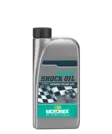 Motorex Racing Shock Oil 1 ltr (6) - Jousitusöljyt - 109889 - 1