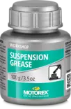 Motorex Suspension Grease 100 gr (12) - Voiteluaineet - 78739 - 1