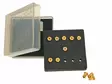 Naraku Suutinlajitelma, M4, #80 - #98 (10 kpl), Yhteensopiva: Keihin - Mopon & Skootterin Suuttimet - 99089 - 1