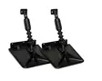 Nauticus Smart Tab SX Kit 9.5x10 - Komposiittia / 80lb. Jouset - Veneen Trimmitasot - 114219 - 1