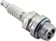 NGK sparkplug AB6 - Yleisosat - Sytytystulpat - 111039 - 1