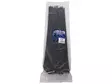 NIPPUSIDE MUSTA AUTOLINE 450X7,8 100 KPL PUSSI - Yleisosat ja tarvikkeet - 36699 - 1