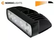 NORDIC PICTOR 620 LED FLOOD DOWNSIDE M10 TT - Yleisosat ja tarvikkeet - 52509 - 1