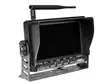 NSD HD DVR MONITORI 7" LANGATON - Yleisosat ja tarvikkeet - 49489 - 1
