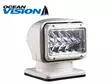 OCEAN VISION LED HAKUVALO KAUKO-OHJATTAVA 8 ASTEEN KEILA - Yleisosat ja tarvikkeet - 52339 - 1