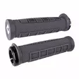 ODI Elite PRO V2.1 E-MTB Lock-On Grip 130mm Graphite/Black - Moottoripyörän Ohjaus & hallinta - 81129 - 1