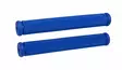 ODI SNOWMOBILE GRIPS Snow Ruffian 8" Single-Ply Grips Blue - Moottoripyörän Ohjaus & hallinta - 81019 - 1