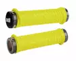 ODI Troy Lee Designs Signature Series Brt Yellow W/Grey - Moottoripyörän Ohjaus & hallinta - 80629 - 1