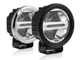 OPTIBEAM SAVAGE 5 LED KAUKOVALO 9-36V - Yleisosat ja tarvikkeet - 162079 - 1