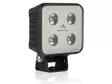 OPTIBEAM SNOWB HEATED - Yleisosat ja tarvikkeet - 52659 - 1