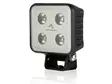 OPTIBEAM SNOWB HEATED - Yleisosat ja tarvikkeet - 52659 - 1
