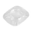 Optiline Opti-Universal Adaptor Clear 90567 - Moottoripyörän GPS & navigointi - 98659 - 1