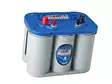 OPTIMA BLUE TOP 8016-253 55AH - Yleisosat ja tarvikkeet - 46179 - 1
