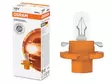 OSRAM ORIGINAL 12V BX8,4D 1,12W - Yleisosat ja tarvikkeet - 74009 - 1