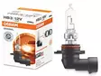 OSRAM ORIGINAL 12V HB3 - Yleisosat ja tarvikkeet - 74719 - 1