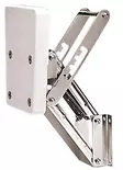 Perämoottorin teline 8HP - Veneen Perämoottorin osat - 68519 - 1