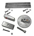 Perf metals anodisarja Verado 4 & Optimax - Veneen Anodisarjat - 109999 - 1