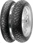 Pirelli MT60 RS 150/80 B16 M/C 77H TL Reinf Re. - MP renkaat - Supersport - 73569 - 1