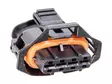 PISTOKEKOTELO 4-PIN - Yleisosat ja tarvikkeet - 44499 - 1