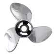POLASTORM Poleax SS potkuri 14-3/4x19 - Veneen RST-potkurit - 110189 - 1