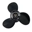 POLASTORM potkuri 10-1/4x12 Johnson/Evinrude - Veneen Potkuri & tarvikkeet - 110119 - 1