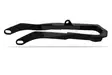 Polisport ketjulaahari CR125/250 02-07/CRF250 04-09/450R 02-12 (18) - Moottoripyörän Ketjurullat, laaharit & ohjurit - 105749 - 1