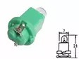 POLTTIMO 12V 1,2W BAX VIH - Yleisosat ja tarvikkeet - 68689 - 1