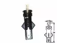 POLTTIMO 12V 1,2W MFJF - Yleisosat ja tarvikkeet - 68639 - 1