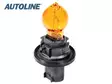 POLTTIMO 12V 16W PU20D/2 - Yleisosat ja tarvikkeet - 68419 - 1