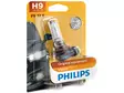 POLTTIMO PHILIPS H9 12V 65W PGJ19-5 BLISTER - Yleisosat ja tarvikkeet - 74019 - 1