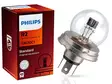 POLTTIMO PHILIPS R2 24V 55/50W P45T-41 - Yleisosat ja tarvikkeet - 74849 - 1