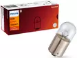 POLTTIMO PHILIPS R5W 24V BA15S - Yleisosat ja tarvikkeet - 75049 - 1