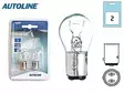 POLTTIMOPARI AUTOLINE 12V 21/4W BLISTER - Yleisosat ja tarvikkeet - 68659 - 1