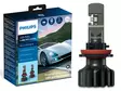 POLTTIMOPARI PHILIPS LED H8/H11/H16 12/24V PRO9100 - Yleisosat ja tarvikkeet - 74149 - 1