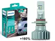 POLTTIMOPARI PHILIPS LED HIR2 ULTINON PRO5000 HL - Yleisosat ja tarvikkeet - 75889 - 1