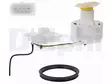 POLTTOAINEPUMPPU AUDI A4 - Yleisosat ja tarvikkeet - 11589 - 1