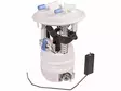 POLTTOAINEPUMPPU CITROEN - Yleisosat ja tarvikkeet - 8309 - 1