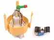 POLTTOAINEPUMPPU MB - Yleisosat ja tarvikkeet - 22169 - 1